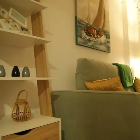 Lägenhet Casa Joca Duquesa Torremolinos