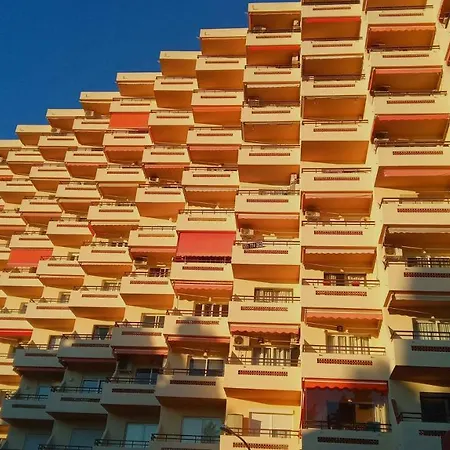 Casa Joca Duquesa Lägenhet *