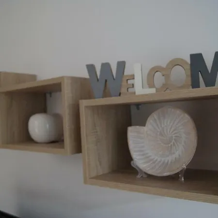 Casa Joca Duquesa Apartment *