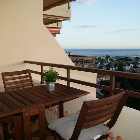 Lägenhet Casa Joca Duquesa *