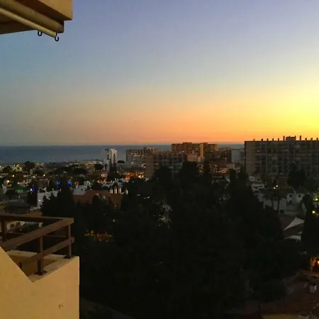 Lejlighed Casa Joca Duquesa Torremolinos