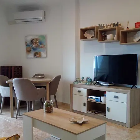 Casa Joca Duquesa Lägenhet *