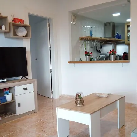 Casa Joca Duquesa Apartmán *