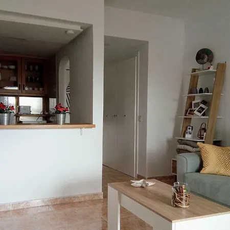 Lejlighed Casa Joca Duquesa Torremolinos