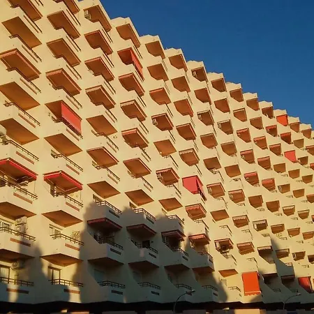 Lejlighed Casa Joca Duquesa Torremolinos