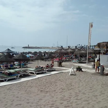 Casa Joca Duquesa Apartment