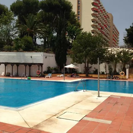 Apartmán Casa Joca Duquesa Torremolinos