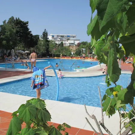 Lägenhet Casa Joca Duquesa Torremolinos