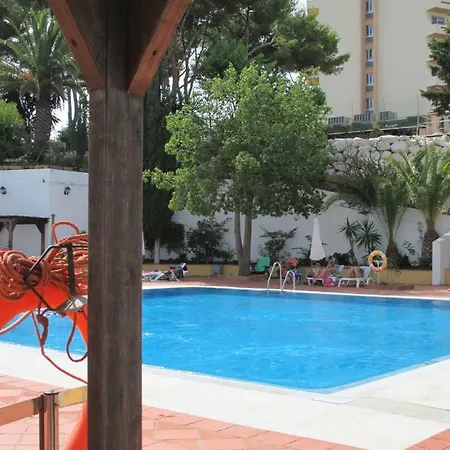 Casa Joca Duquesa Torremolinos