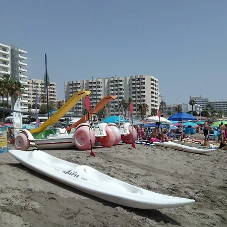 Casa Joca Duquesa Torremolinos