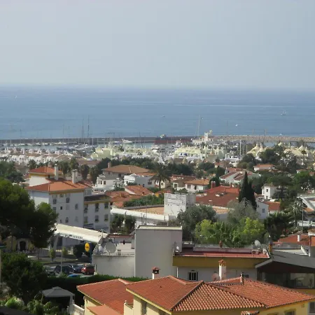 Casa Joca Duquesa Apartment