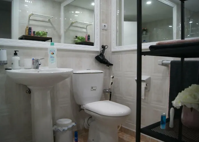 Casa Joca Duquesa Apartment