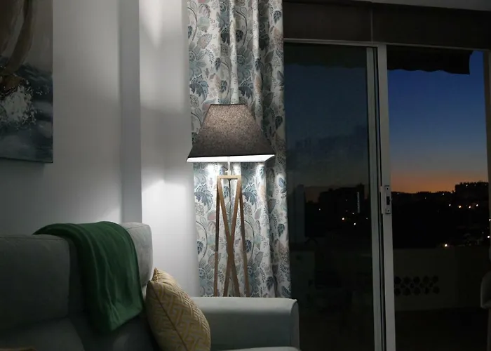 Casa Joca Duquesa * Torremolinos