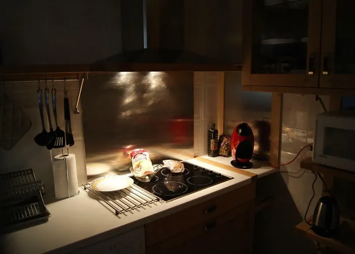 Lejlighed Casa Joca Duquesa *