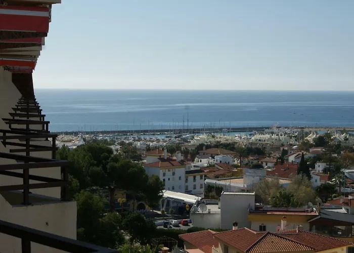 Casa Joca Duquesa Torremolinos