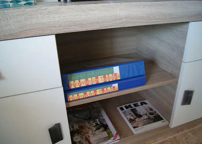 Casa Joca Duquesa Apartamento *