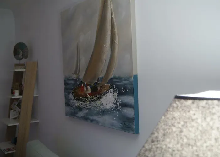 Casa Joca Duquesa Apartment Torremolinos