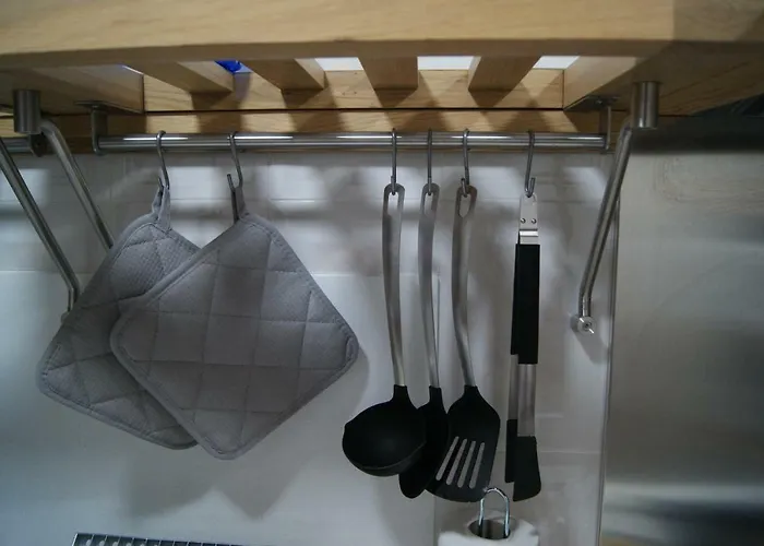 Lejlighed Casa Joca Duquesa *