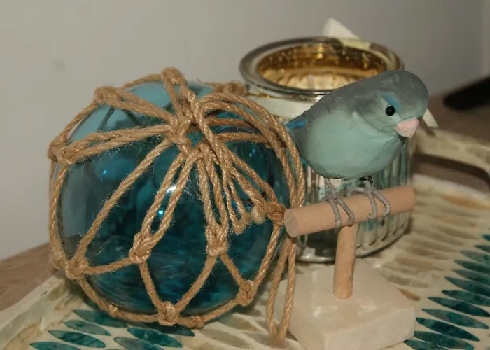 Casa Joca Duquesa Lejlighed Torremolinos