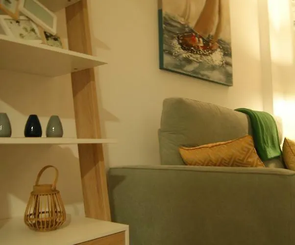 Lejlighed Casa Joca Duquesa Torremolinos