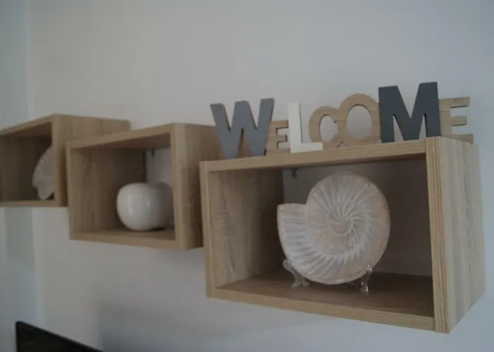 Casa Joca Duquesa Apartment *