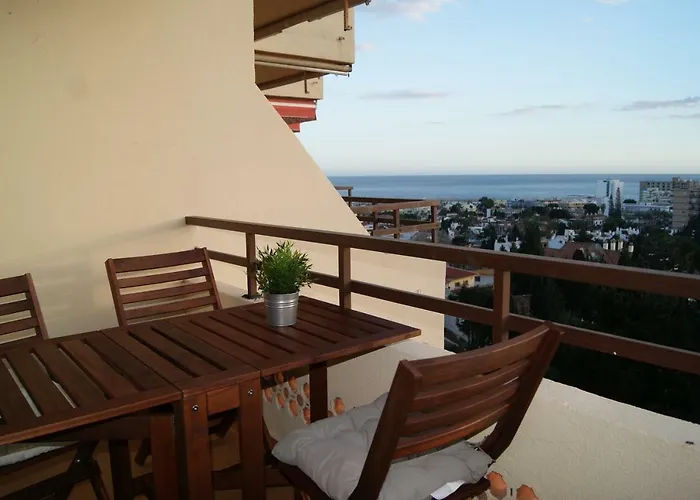 Apartment Casa Joca Duquesa *