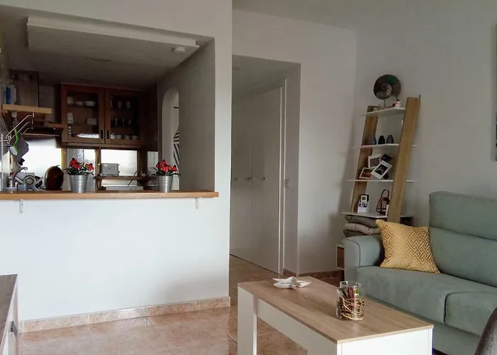 Apartment Casa Joca Duquesa Torremolinos