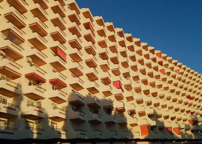 Lejlighed Casa Joca Duquesa Torremolinos