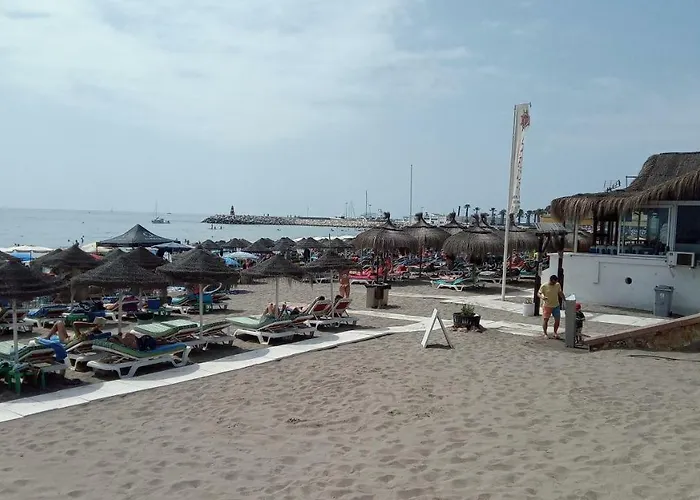 Casa Joca Duquesa Apartment