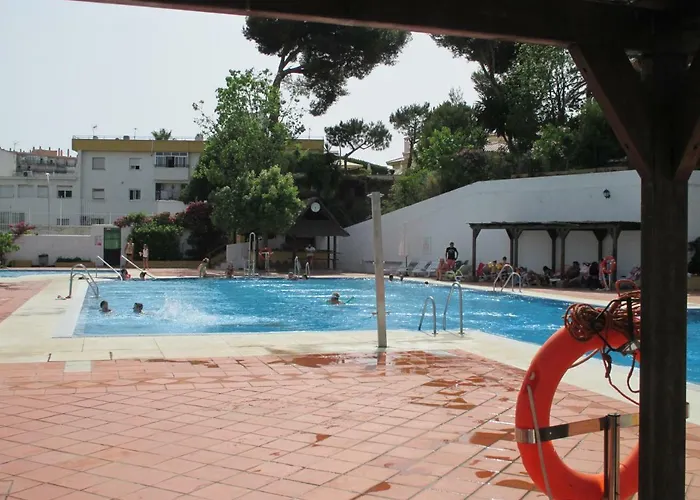 Casa Joca Duquesa Apartment *