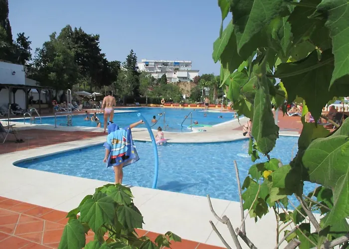 Apartamento Casa Joca Duquesa Torremolinos