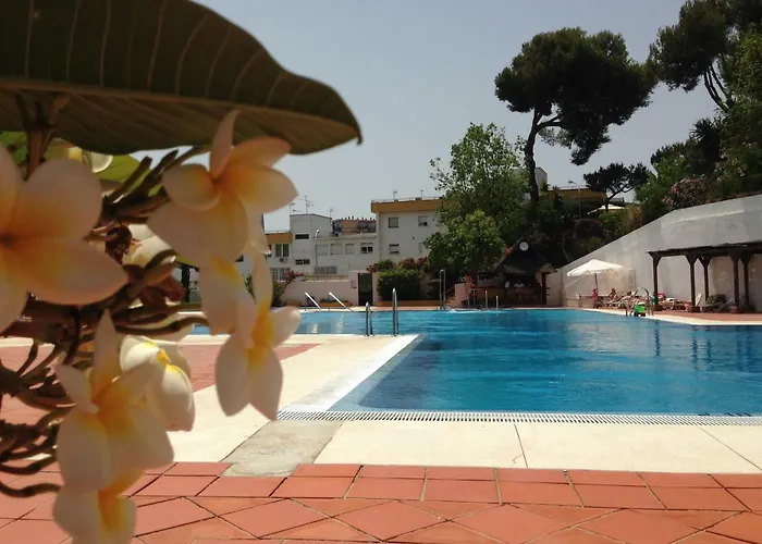 Casa Joca Duquesa Torremolinos