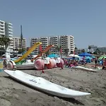 Casa Joca Duquesa Torremolinos
