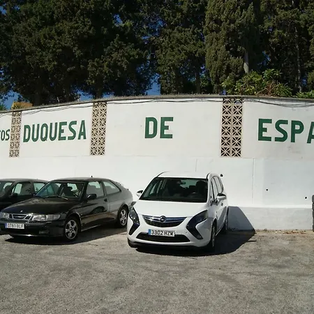 Casa Joca Duquesa *