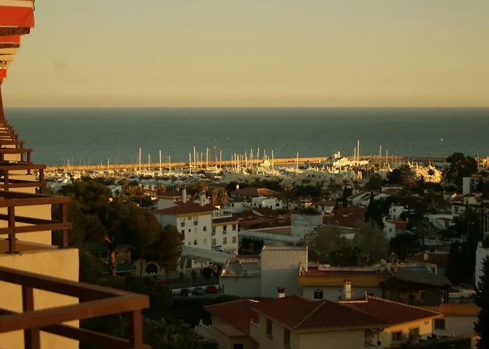 Lägenhet Casa Joca Duquesa