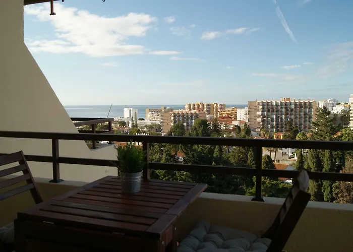 Lägenhet Casa Joca Duquesa