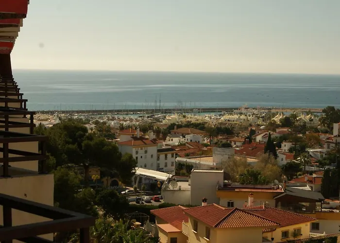 Casa Joca Duquesa Lägenhet