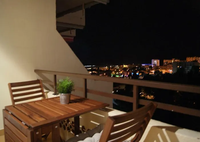 Casa Joca Duquesa Lägenhet Torremolinos