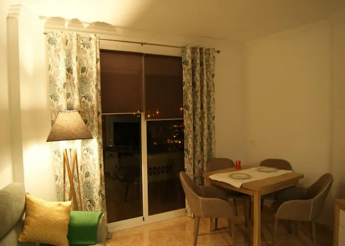 Apartment Casa Joca Duquesa *