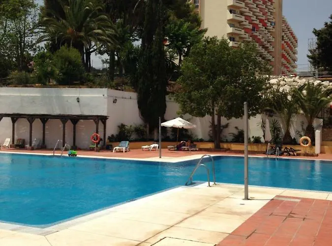 Apartment Casa Joca Duquesa Torremolinos