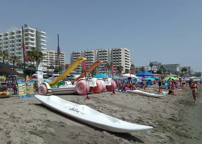 Casa Joca Duquesa Torremolinos